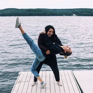 Meet your Posher, Mila